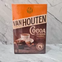 Van Houten Cocoa Powder | Coklat Bubuk 165 gr
