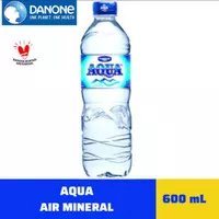 aqua 600 ml 1 dus