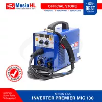 HL Mesin Las / Travo Las Inverter MIG 130