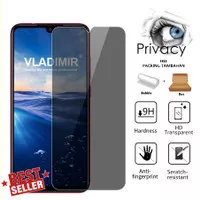Samsung A14 5G Anti Spy Tempered Glass Privacy Protect Full Cover