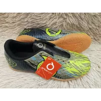 Paket Sepatu Futsal Anak Nike Mercurial CR7 Lengkap Paket Komplit Anak