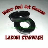 Water seal jet cleaner LAKONI STARWASH