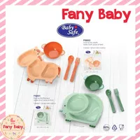 BABY SAFE FEEDING SET FS801 & FS802