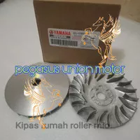 Kipas Rumah Roller Mio Sporty Smile Mio Soul Karbu Fino Karbu 5TL