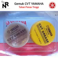 Gemuk CVT Yamaha Original Grease Tahan Panas Tinggi 10 Gram