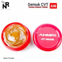 Gemuk CVT Honda Original AHM ACG10 CVT Grease Tahan Panas Tinggi Honda