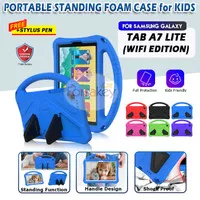 Samsung Galaxy Tab A7 Lite 8.7 Wifi Edition Standing Case Casing Anak