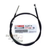 KABEL REM TALI REM YAMAHA MIO MIO SOUL FINO ORIGINAL YGP 5TL-F6351-00