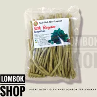 Stik Bayam Rumput Laut