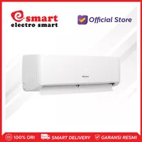 AC Hisense 1/2 PK low watt Ac 0,5 PK AN05CDG Garansi Resmi Hisense