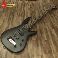 Gitar Bass Gillmore GB200DX GB-200DX GB 200 DX Bass Elektrik