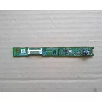 IR sensor Led Indicator Panel LED LCD TV TOSHIBA 32PB1V1 32PB10V9