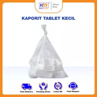 kaporit tablet 90%