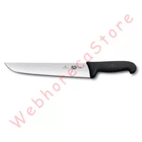 Victorinox Butcher Knife Fibrox 26cm/ Pisau Potong Jagal Daging