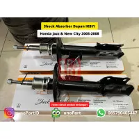 Shock Absorber IKYBI NOT KYB DEPAN Honda Jazz / City New 2003-2007 GD