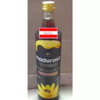 Madu Madurasa Premium 910gr