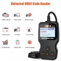 Code Reader Car Auto Scan Fix Tool Mobil OBD2 OBD 2 EOBD CAN Scanner