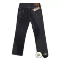 CELANA PANJANG JEANS AMCO ORIGINAL STR 36.01.89 STRAIGHT LEG FIT