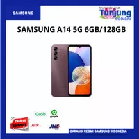 Samsung A14 5G 6GB/128GB