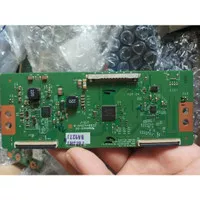 TICON TV LG 42LM3410 -LG42LM3410 TCON - T-CON BOARD MODUL