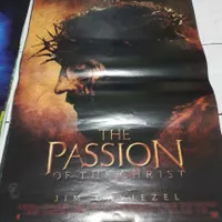 poster film the passion of the christ
