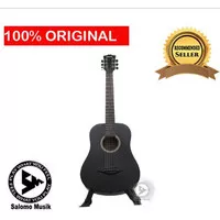 Gitar Akustik Ukuran 3/4 Grande GW 126 Original