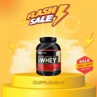 Whey Gold Standard 5 lbs Optimum Nutrition J