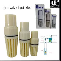 foot klep foot valve klep foot klep tusen klep tusen valve