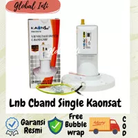 LNB CBAND PREMIUM KAONSAT 13k