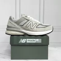 Sepatu New Balance_V5 MADE USA ORIGINAL