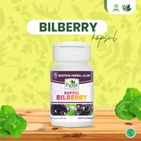 HPAI BILBERRY