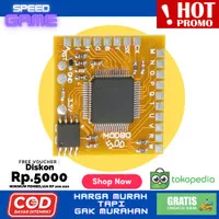 IC Matrix 5.0 | IC Modbo 5.0 | IC Upgrade PS2 | Modchip PS2