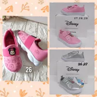 Sepatu Disney Tsum Tsum Nevada Anak Perempuan