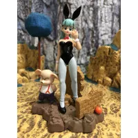 imagination dragon ball vol 4 bulma oolong