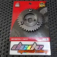 GEAR SENTRIK GIGI SENTRIK TAIMING GEAR PRO1 RACING VARIO 125 150 PCX 