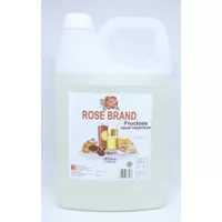 Gula Cair Rose Brand 5kg | Gula Cair Rose Brand Repack