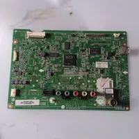 mb mainboard tv LED LG 42LM3410