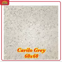 Granit Keramik Lantai Habitat 60x60 Rustic