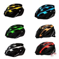 HELM UNITED AVAND A20 HELMET SEPEDA GUNUNG MTB LIPAT ROADBIKE UNISEX