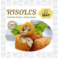 risoles frozen