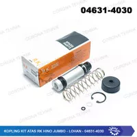 Kopling Kit Atas RK Hino Jumbo - Lohan - 04631-4030