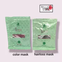 NR Kur Spa Therapy Sachet 25 gr / Hair Spa