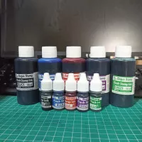 Tinta Stempel