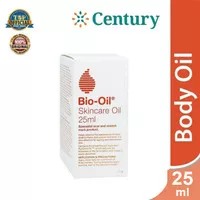 Bio Oil 25Ml / Bekas Luka / Stretch Mark / Selulit / Kulit Kering