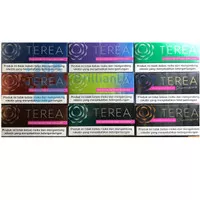 TEREA ILUMA HEATSTICKS ALL VARIAN PACK