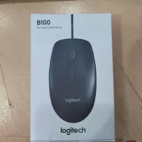 mouse kabel logitech