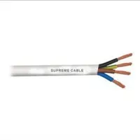 Kabel NYYHY 3x4 mm Supreme Original @100 meter