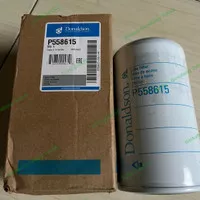 Oil Filter Donaldson Part Number P558615