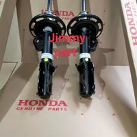 shock breaker shockbreaker Honda new city depan 2003 - 2007