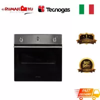 TECNOGAS OVEN BUILT-IN TANAM FN3K66E4SX